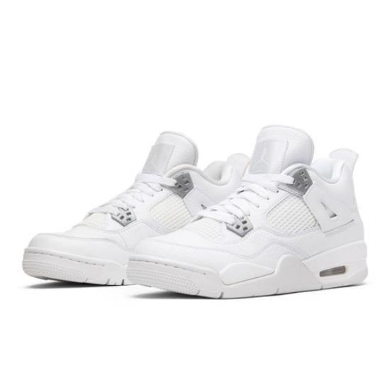 

Air Jordan Air Jordan 4 Retro GS Pure Money 2017 408452-100 EU 40