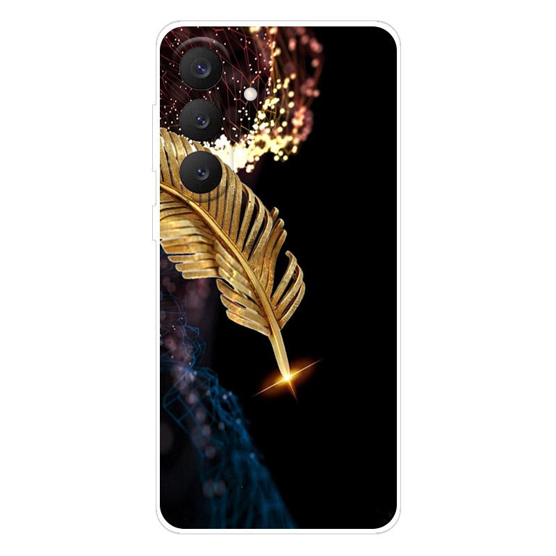 For Samsung Galaxy S26 Ultra Case For Samsung S26 Plus S26Ultra S26+ S 26 Clear Soft Silicone Phone Case Cover Protective Shell