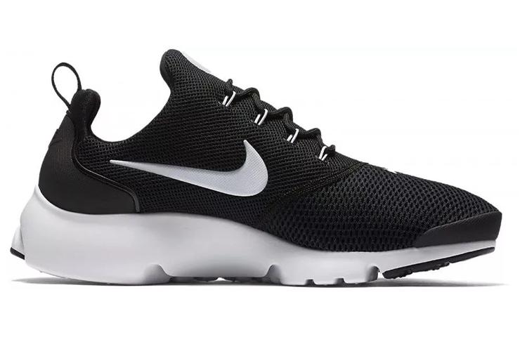 Nike Presto Fly Nero/Bianco Nero 908019-002