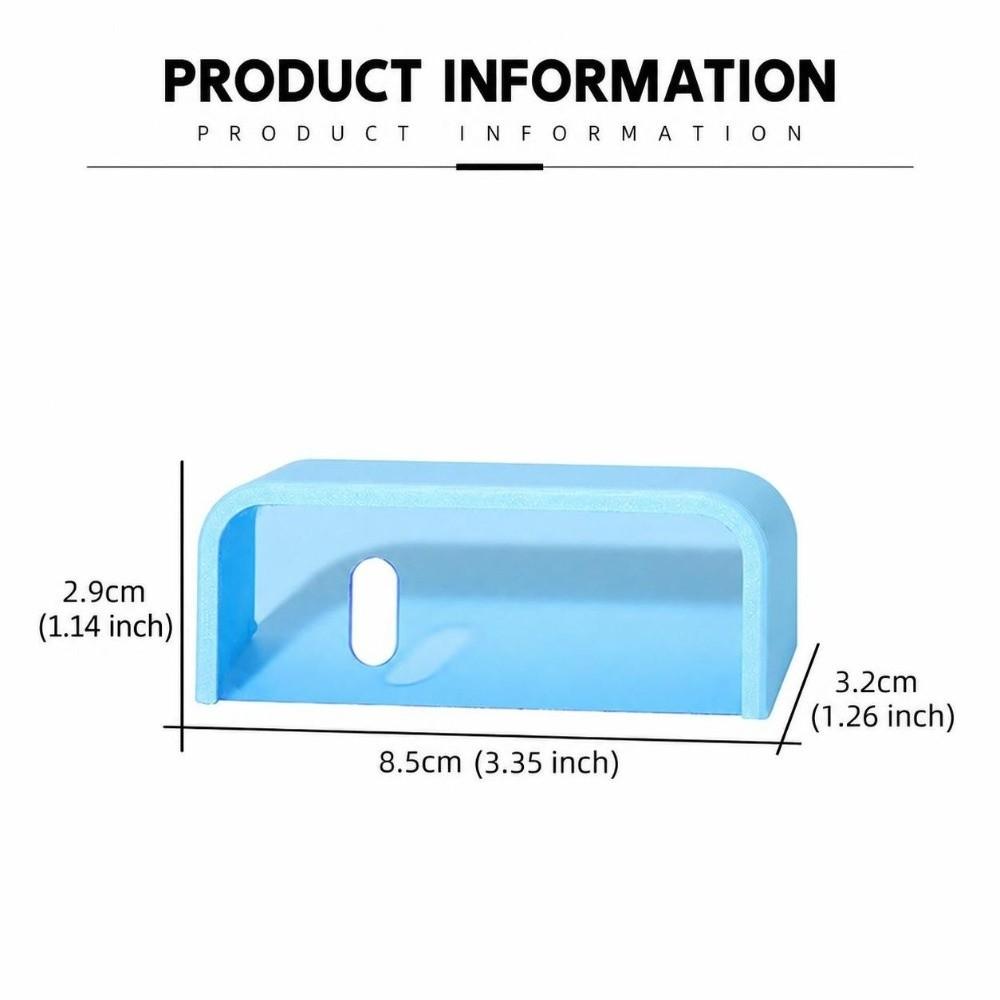 Anti-Scratch Lens Filter Cover Camera Lens Protector for Polaroid Go 3 Daily Photography