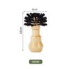 Espresso Machine Cleaning Brush