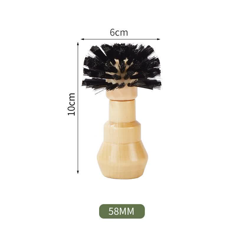 Espresso Machine Cleaning Brush