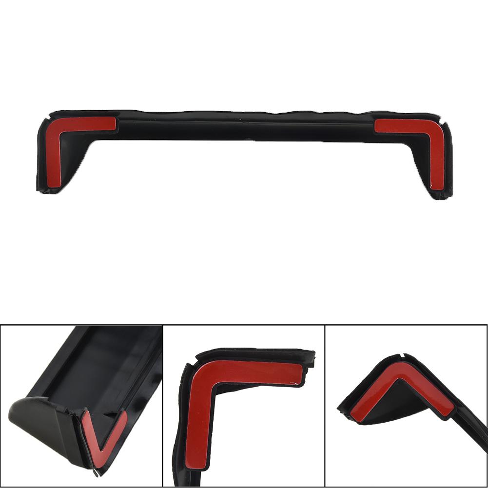 22cm Anti-Glare GPS Hood Cap Car Dash Radio Sun Shade Navigation Hood Lid Covers Replacement 22cm*5cm