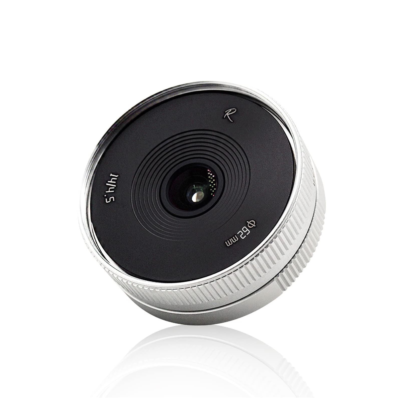 

AstrHori 14mm F4.5 super wide-angle lens. APS-C is a powerful anti-distortion manual lens with filter slot, compatible with Nikon Z-mount micro
