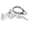 RSX Shifter Cables Assembly Replacement for Civic Crx K20 K24 K Swap EG EK KSeries