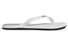 adidas Eezay Flip Flops Slides White/Black Women's EG2038