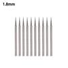 High Quality 14mm Diamond Grinding Needle Carving Bit for Jewelry Enthusiasts
