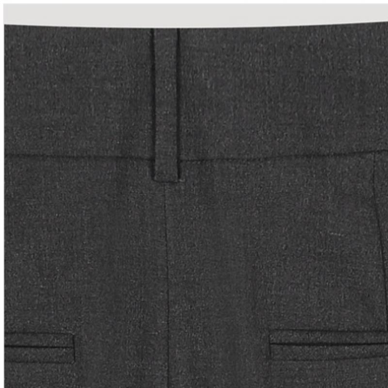  She S miSS  Long Wide Straight pantS SwwSlo32030 Mg