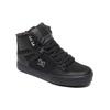 DC-Shoes Pure High-Top WC WNT Sneakers Nubuck Black