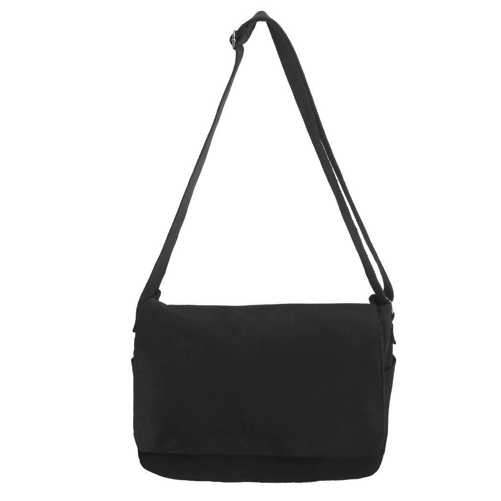 Large-capacity Backpack for College Students, Single-shoulder Bag, Niche Bag, Cloth Bag