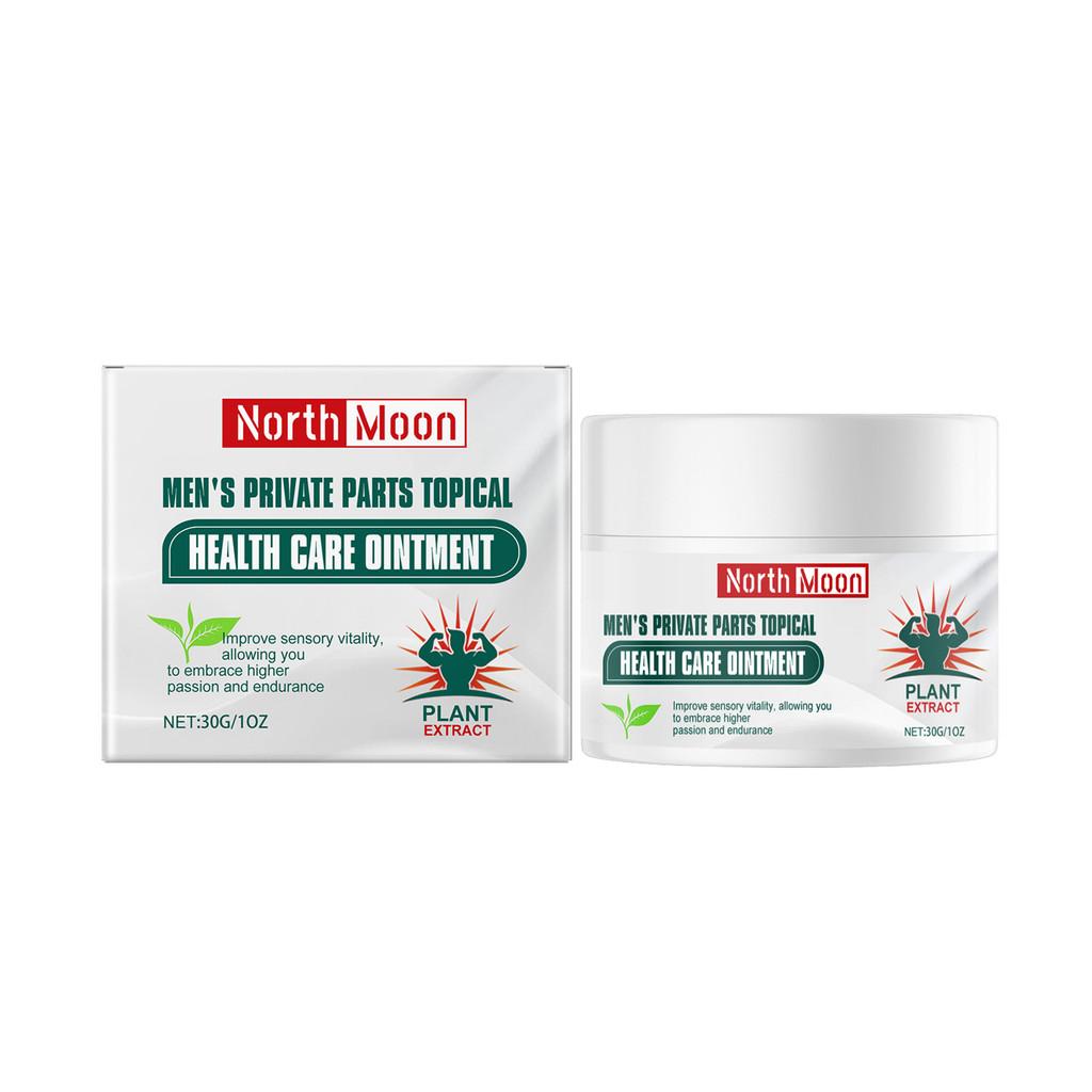 

Nourishing Moon North Male Massage Cream For Daily Hydration And Enhancement Vitality