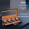 High-Gloss Piano Paint Automatic Watch Winder and Storage Box