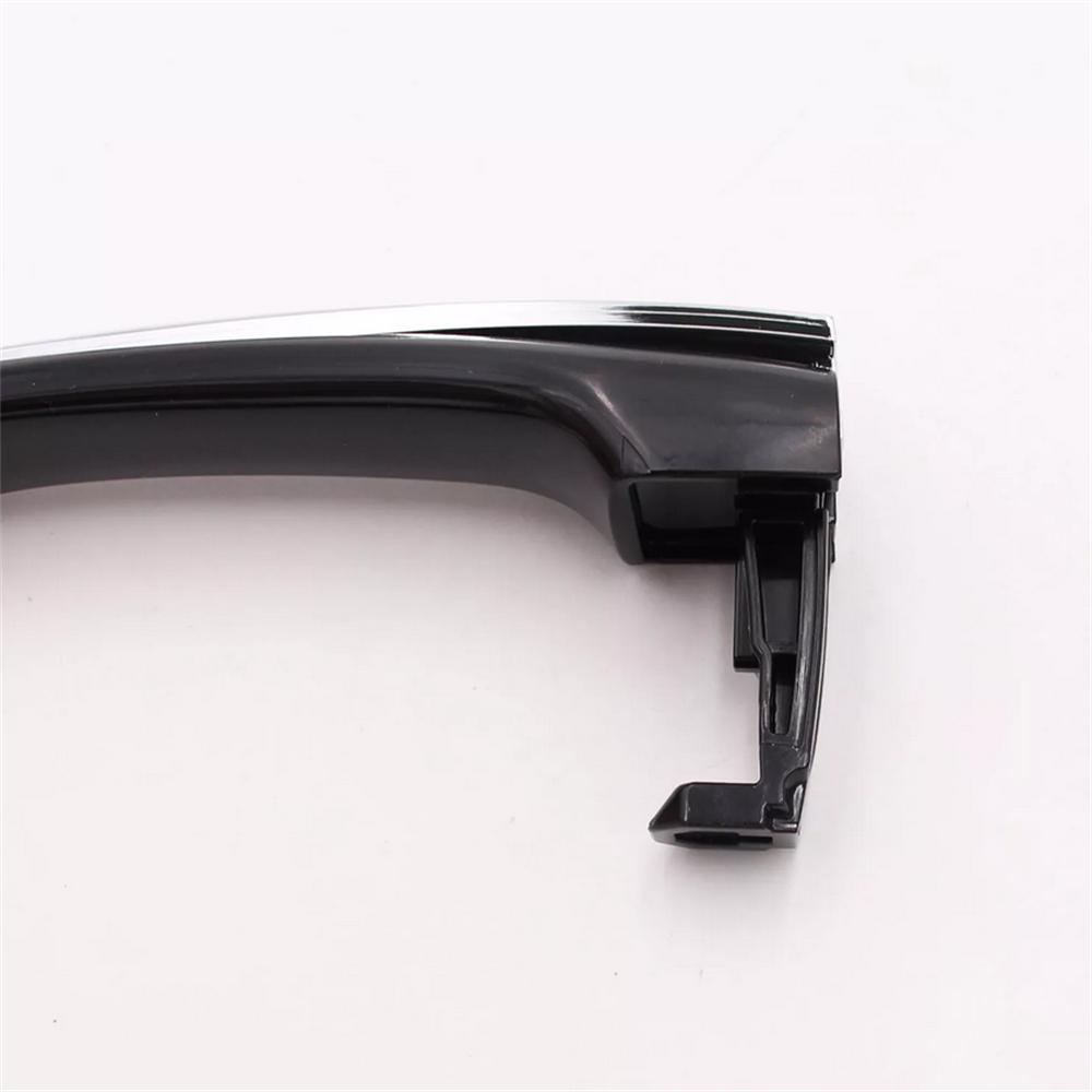 Rear Right Passenger Side Outside Handle For Hyundai Genesis Sedan 2009-2014
