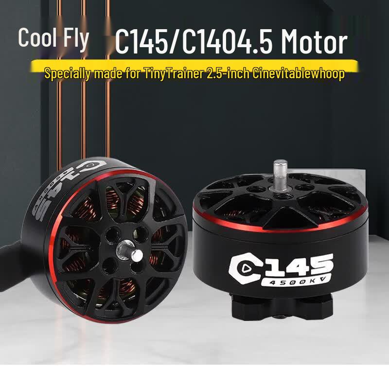 AxisFlying C1404.5 FPV Cinewhoop Motor