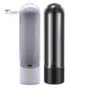Plant Stem Hydrator Herb Saver for Refrigerator, Pods Cilantro Containers Refrigerator Side Door Storage Fresh Keeper Parsley Asparagus Kitchen