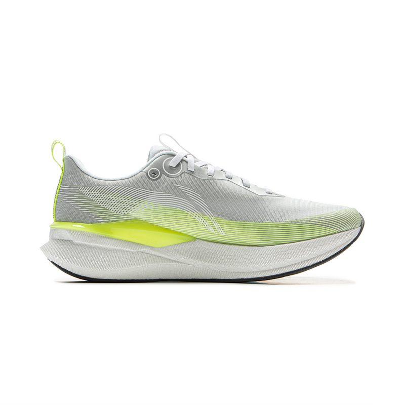 Li Ning Red Hare 8PRO Yastıklamalı Kaymaz Aşınmaya Dayanıklı Nefes Alabilir Hafif Seken Düşük Üst ARPV003-11