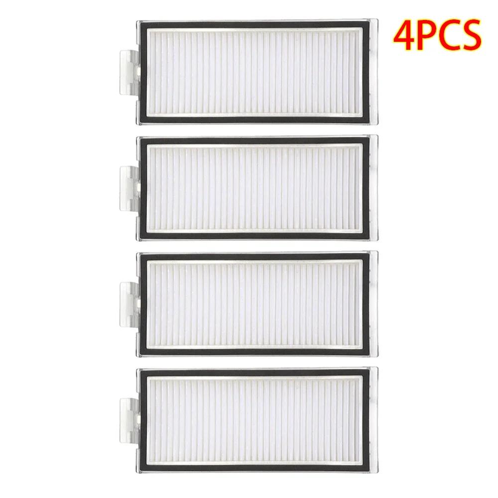 Washable HEPA Filter for Xiaomi Roborock Q7 Max Q7 Max+ T8 Robot Vacuum Cleaner Spare Parts Accessories Washable Filter