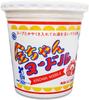 Tokushima Flour Mill Kinchan Noodles, 85g X 12 Packs