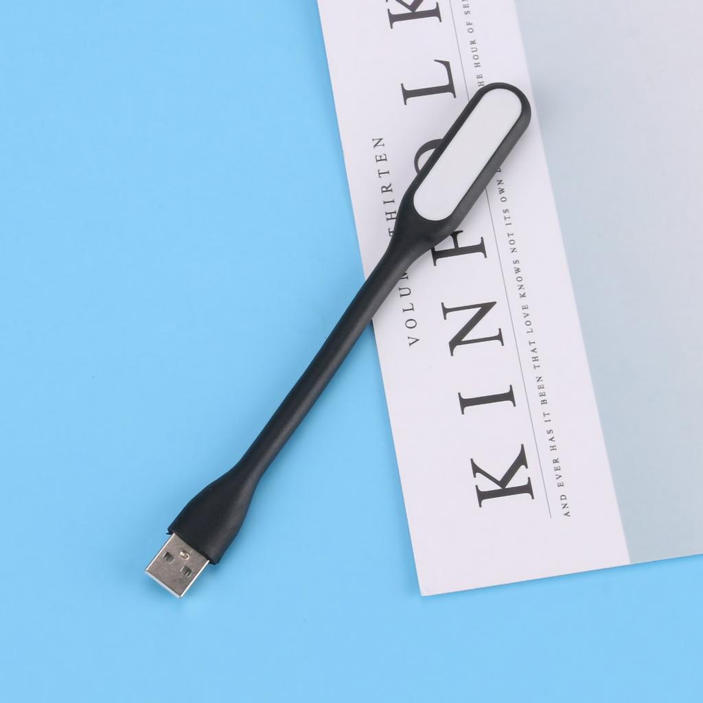 10pcs USB LED Light Multifunction Innovative High Brightness Portable Mini LED USB Lamp for Home Office Travel Fully