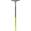 Yonex Badminton Racket Arc Saber 7 Pro ARC7P 4U5 Gray/Yellow (815)