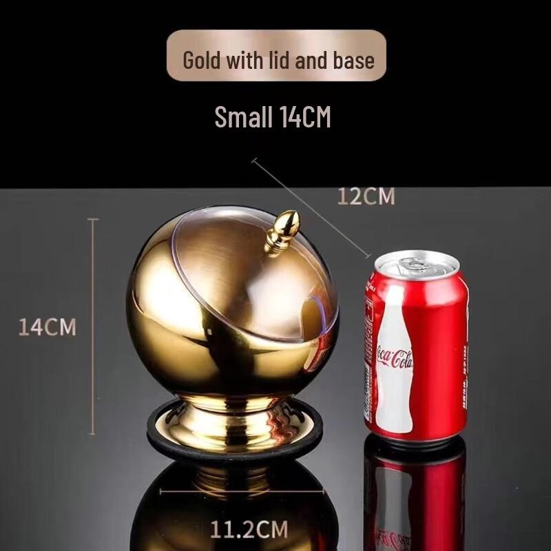 Fu Ou Thickened Stainless Steel Slanted Sauce Bowl