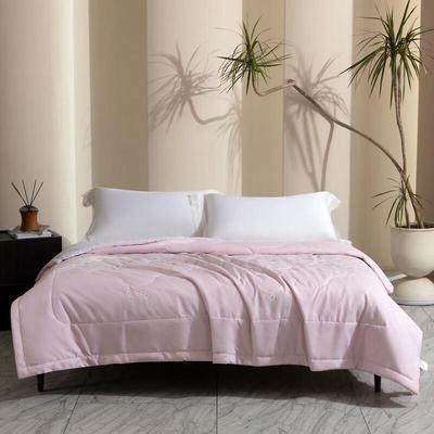 Mercerized Home Textiles Tea-Scented Summer Quilt