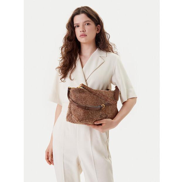 Сумка Gianni Chiarini Gianni Chiarini Anais BS 11186 LDN-PL коричневый