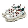 Fila Men's Casual Sneakers Silver F12M511109FSC