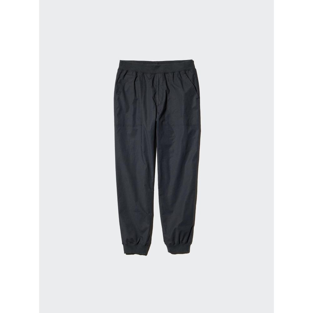 Uniqlo Stretch Easy Joggebukser