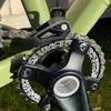 Road Bike Single Speed Chain Guide Bicycles Mounts Low Direct Mounts Chain Guard Chain Stabilizers Easy To Install