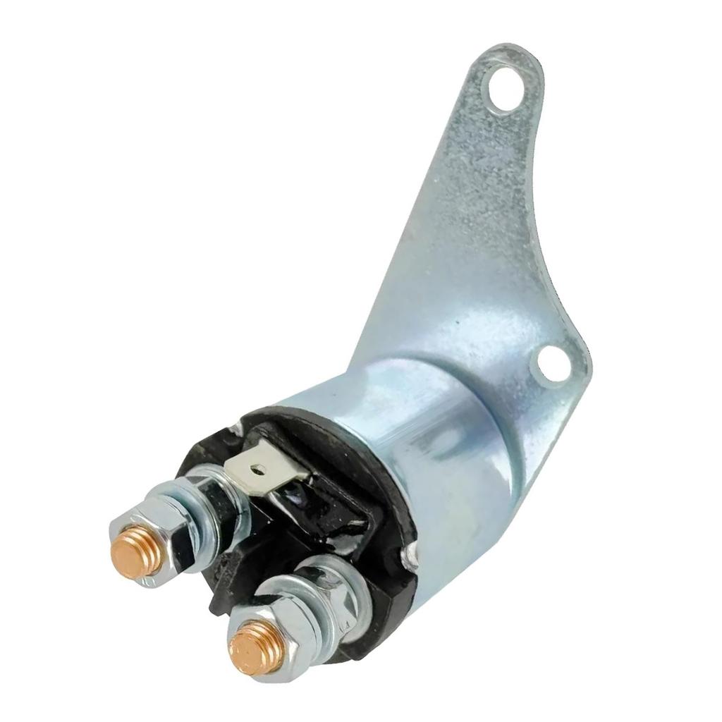 Quick Responses Starter Solenoid Relays Accessory With 3500W Quiet Inverters Generator Replaces 56720 63584 Use