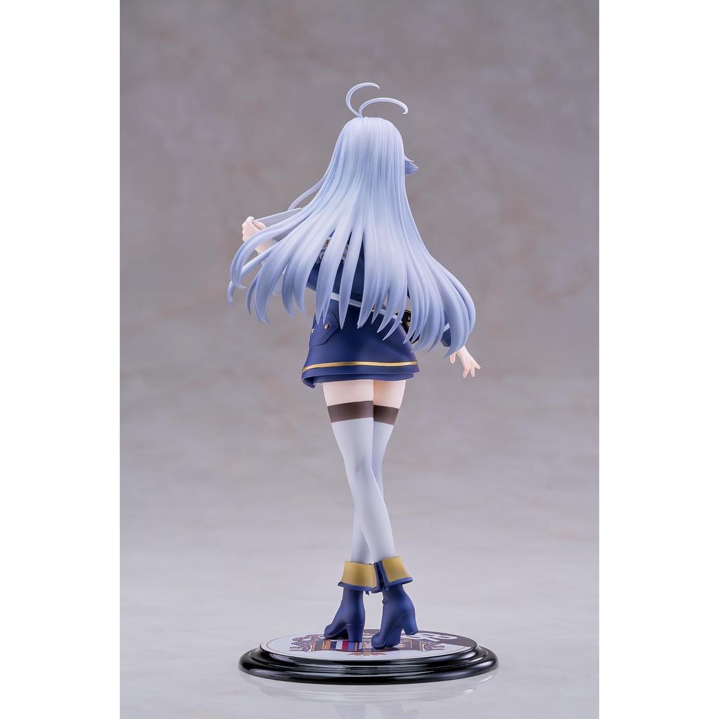 Wanderer 86 Eighty-Six Lena 1/7 Scale PVC & ABS Painted Finished Anime Figure Collectible