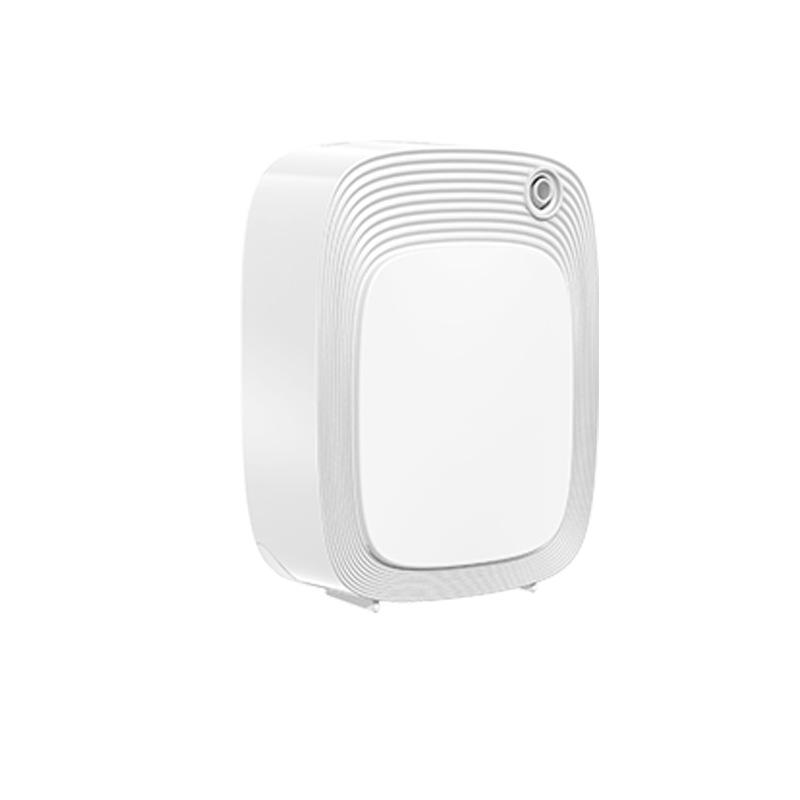 Intelligenter Bluetooth-Aromadiffusor zur Wandmontage für Zuhause oder das Hotel