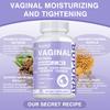 Buporai - Manjakani 30:1 Extract Supplement - Women's Intimate Health