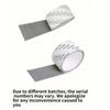 Self Adhesive Waterproof Screen Patch Tape,Self-Adhesive Anti-Insect Mesh Repair Tape,Strong Adhesive for Door/Curtain Screens
