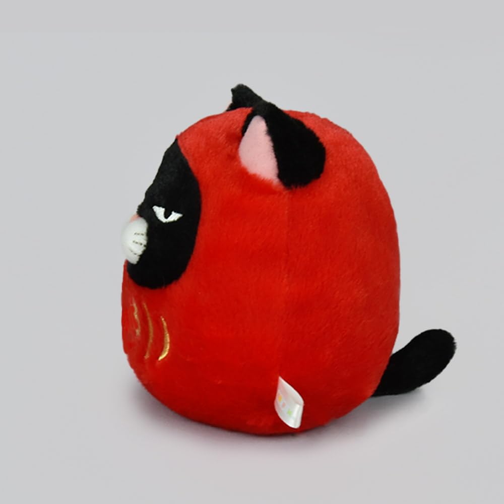 Higemanju Fukudaruma ST Schwarze Bohnen