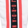 Jordan Fleece Casual Pants Men Bottoms White DC9089-100