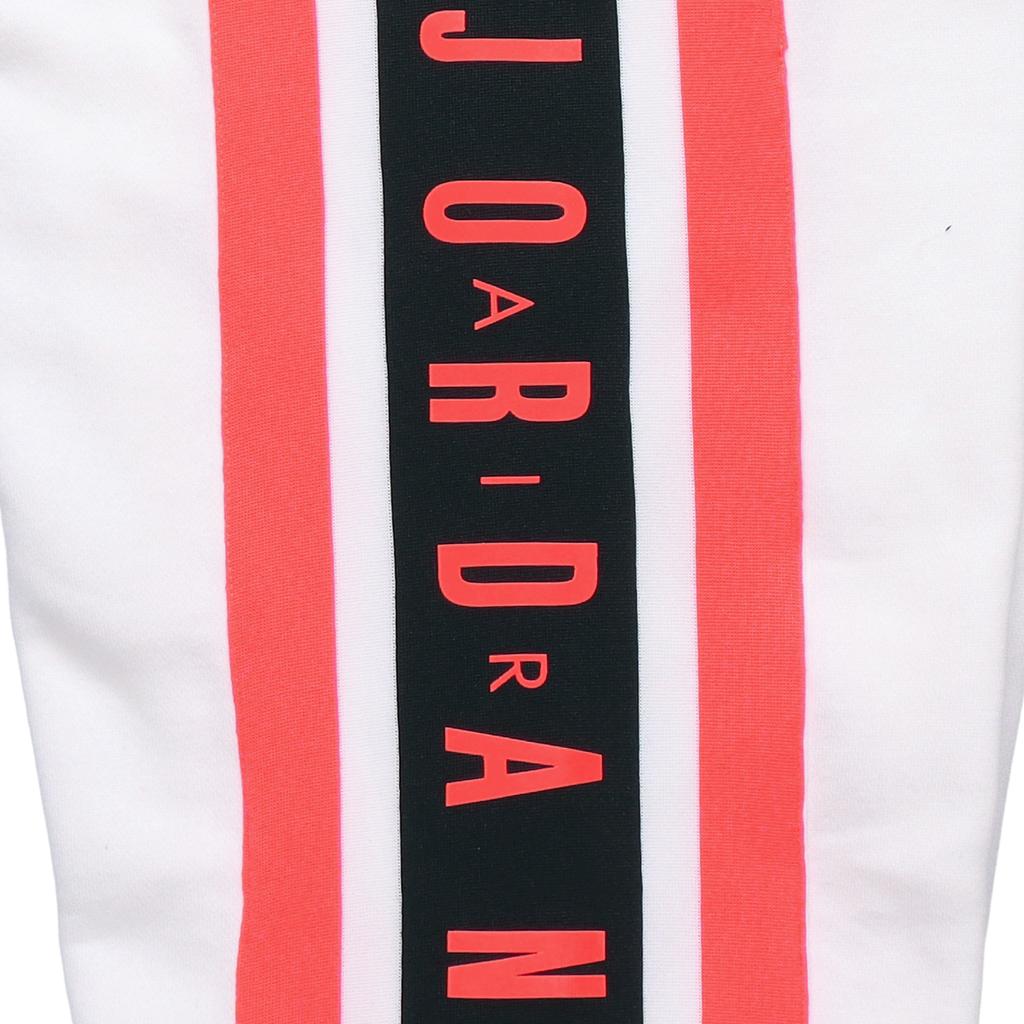 Jordan Fleece Casual Pants Men Bottoms White DC9089-100