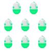 20PCS Hanging Beekeeping Catcher Cage Reusable Yellow Jacket Trap Wasps Control Wasp Bee Catcher for Home Garden Orchard Farm