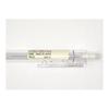 MUJI Polycarbonate Mechanical Pencil with Rubber Grip