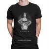 Fan Unique TShirt G-Gloria Estefan Singer Casual T Shirt Newest T-shirt For Men Women