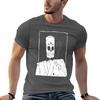Grim TShirt Unisex t shirt summer t shirts for Unisex cotton soft Unisex t shirt luxury Tshirt