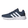 adidas Lite Racer CLN 2.0 Crew Navy Scarpe da Ginnastica da Uomo Blu Bianco nuvola Inchiostro leggenda GZ2812
