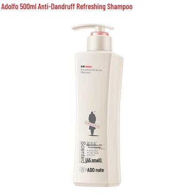 Shampooer og balsammer til hår