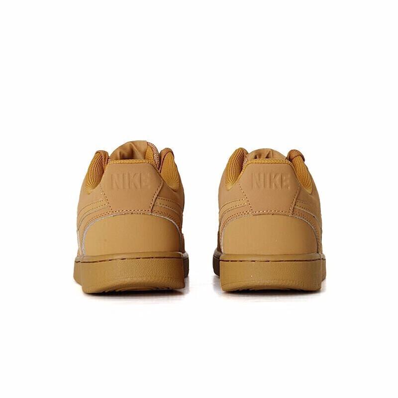 Nike Men's Court Vision Low Sneakers
