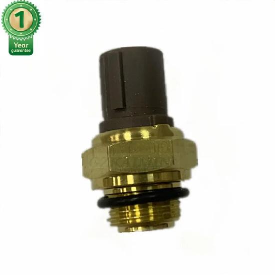 NEW Radiator Coolant Fan Water Temperature Sensor Switch OEM 37760-P00-003 37760P00003 for Acura for Honda Accord for Civic CR-V