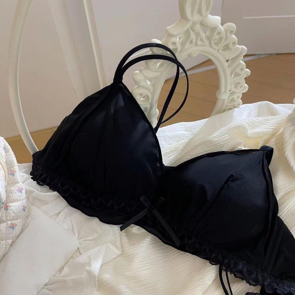 Sexy Bras For Women Sling Underwear Inner Tops Casual Lingerie For Female Brassiere Backless Bras