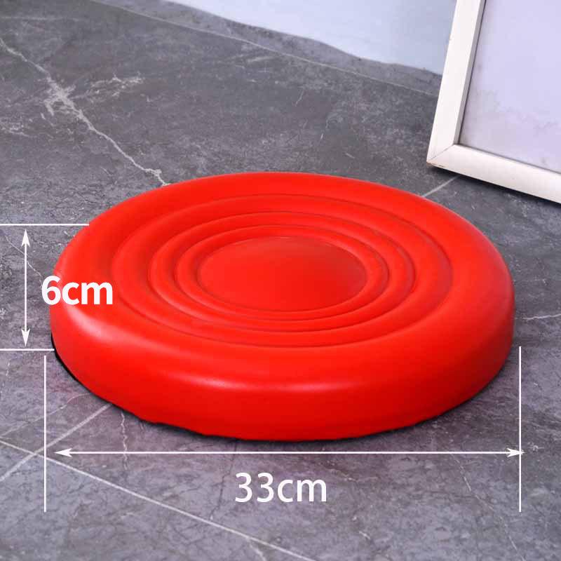 Round Stool Accessories: Universal Casters, Seat Cushion, Chair Leg Parts, Bar Stool Wheels