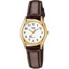 [Casio] Casio LTP-1094Q-7B5 Basic Analog White Dial Women's Watch [Parallel Import]