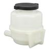 Power Steering Pump Oil Can 44360 06050 White Replacement for Hilux AN10 AN20 AN30 Seventh